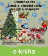 Zimné a vianočné verše pre deti aj dospelých