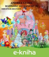 Rozprávky do kapsičky IV.