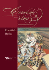Červené víno (necenzurovaná verzia)