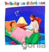 Príbehy na dobrú noc