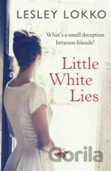 Little White Lies