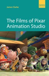 Films of Pixar Animation Studio