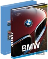 BMW in a Slipcase