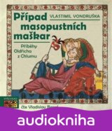 Případ masopustních maškar