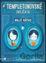Templetonovské dvojčatá majú nápad