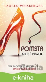 Pomsta nosí Pradu