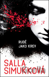 Rudá jako krev