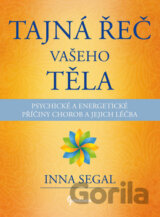 Tajná řeč vašeho těla