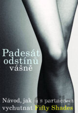 Padesát odstínů vášně