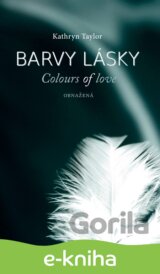 Barvy lásky - Obnažená
