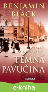 Temná pavučina