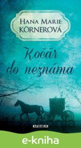 Kočár do neznáma