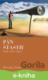 Pán Šťastie