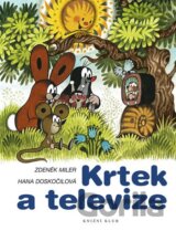 Krtek a televize