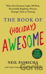 The Book of (Holiday) Awesome
