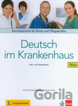 Deutsch im Krankenhaus