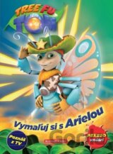 Vymaľuj si s Arielou