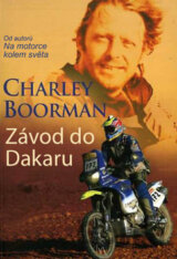 Závod do Dakaru