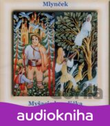 CD - Mlynček, Myšacia bundička (Stanislav Ivan)