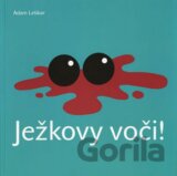 Ježkovy voči!