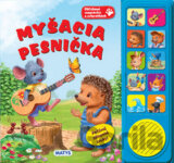Myšacia pesnička
