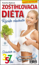 Zoštíhľovacia diéta