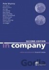In Company - Upper-Intermediate - Teacher's Book