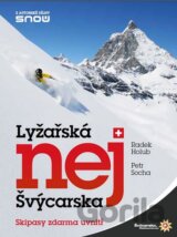 Lyžařská nej Švýcarska