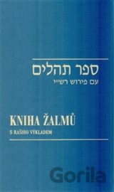 Kniha žalmů