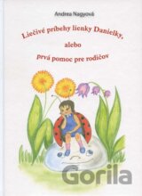 Liečivé príbehy lienky Danielky