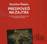 Predpoveď na zajtra