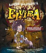 Elvíra, strašidlo z kontejneru