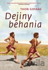 Dejiny behania