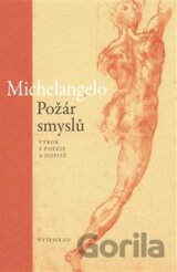 Požár smyslů