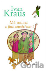 Má rodina a jiná zemětřesení