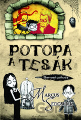 Potopa a tesák