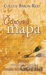 Čarovná mapa