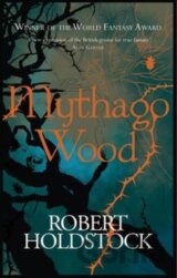 Mythago Wood