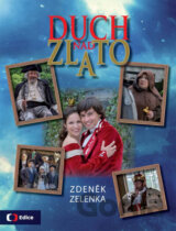Duch nad zlato