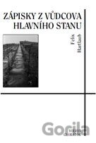 Zápisky z Vůdcova Hlavního stanu