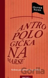 Antropologička na Marse