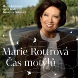 Marie Rottrová: Čas motýlů CD