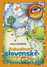Zabudnuté slovenské rozprávky