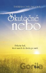 Skutočné nebo