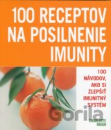 100 receptov na posilnenie imunity