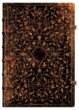 Paperblanks - Grolier (Grande, čistý)