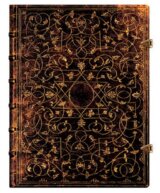 Paperblanks - Grolier (Ultra, linajkový)