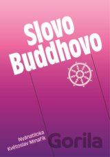 Slovo Buddhovo