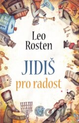 Jidiš pro radost