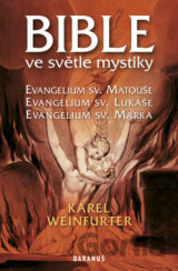 Bible ve světle mystiky